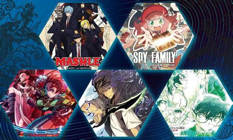 estrenos anime|que animes salen hoy.